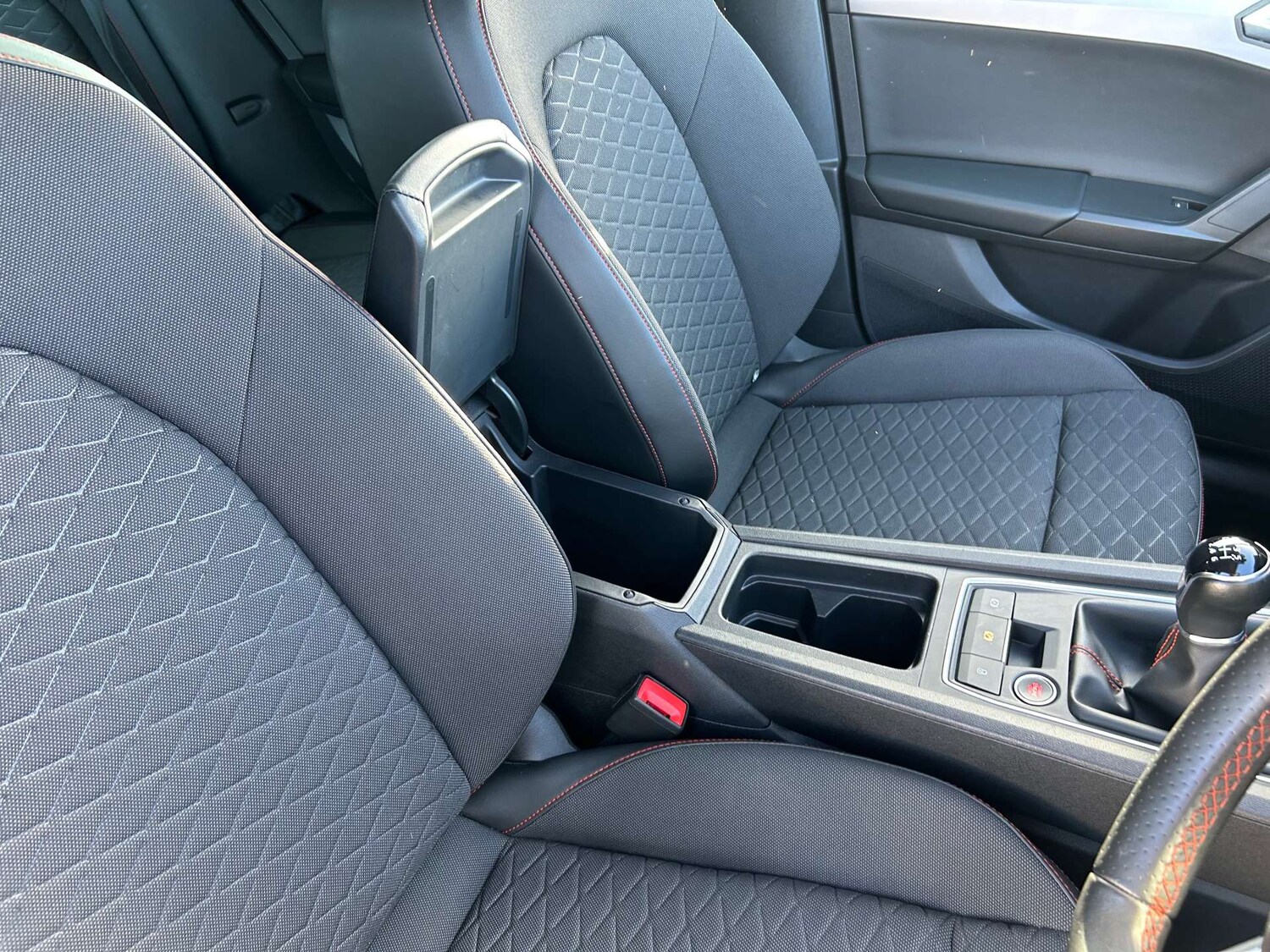 Used SEAT Leon 2021 for sale - 76500627: Photo 58