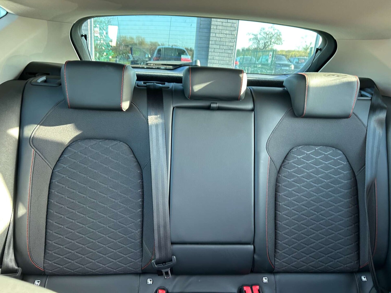 Used SEAT Leon 2021 for sale - 76500627: Photo 60