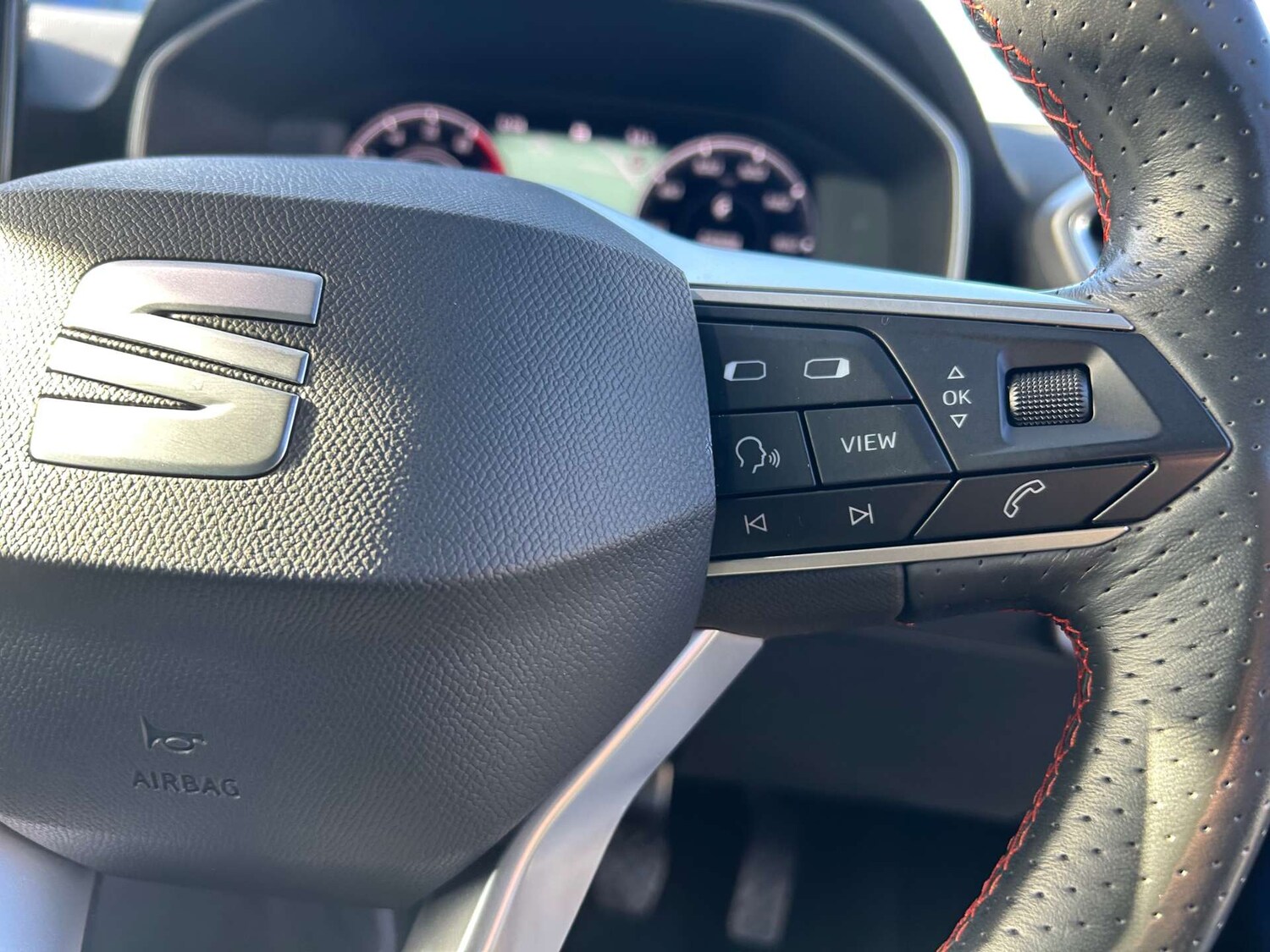 Used SEAT Leon 2021 for sale - 76500627: Photo 62