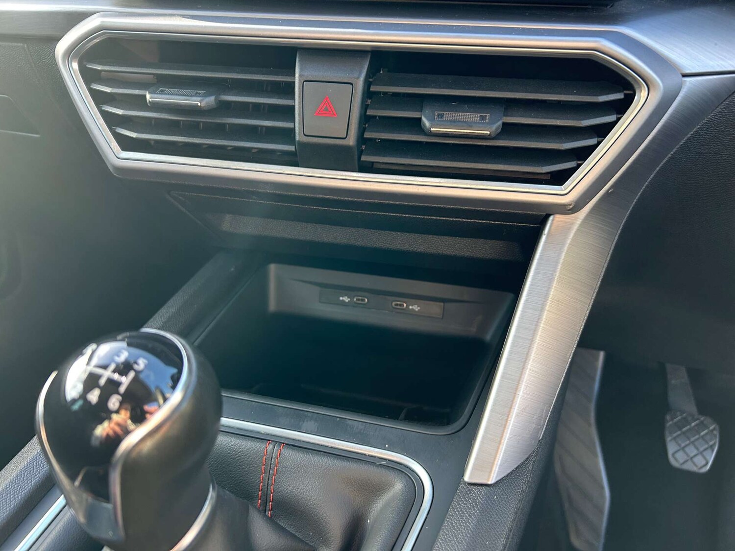 Used SEAT Leon 2021 for sale - 76500627: Photo 63