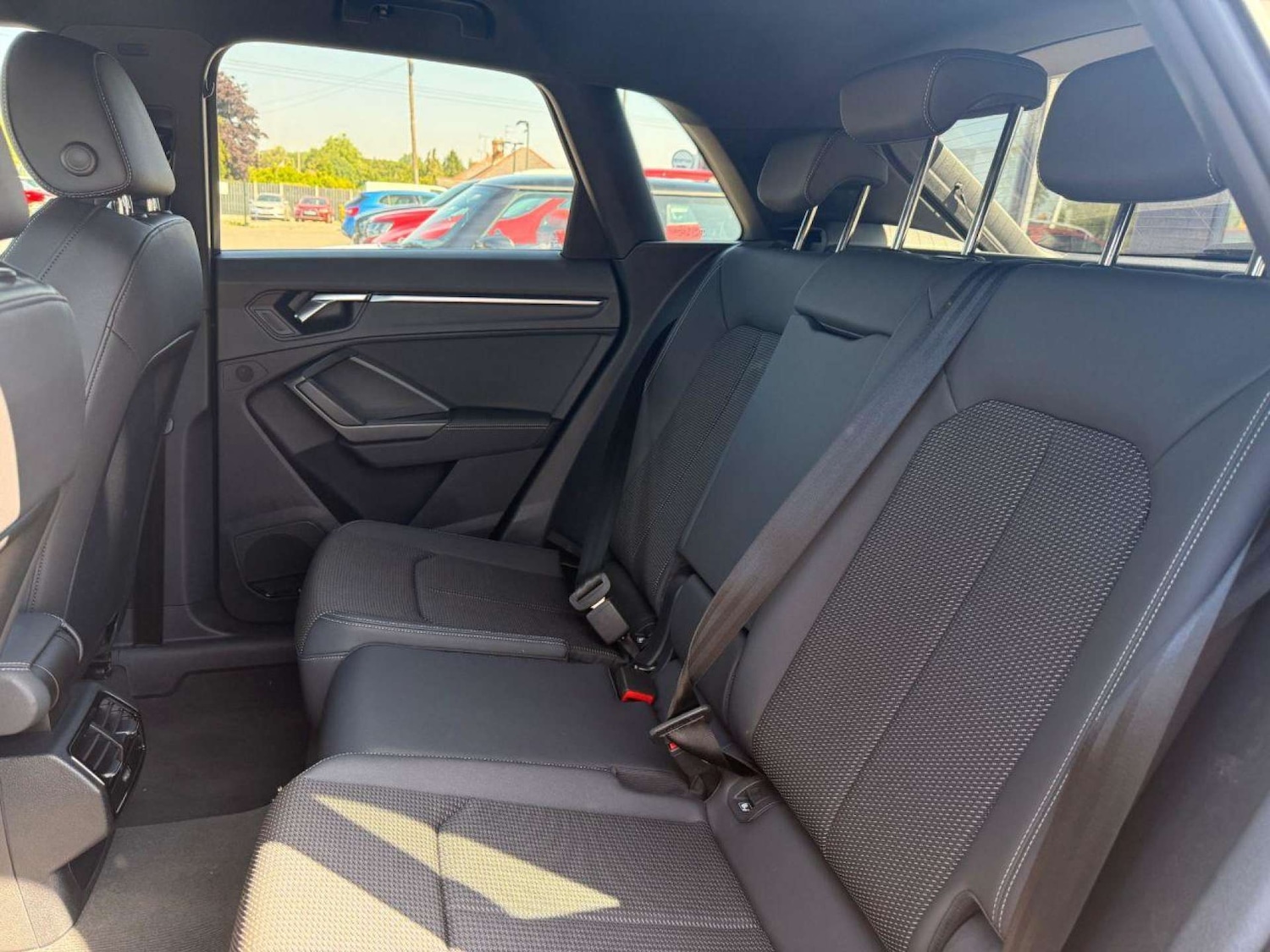 Used Audi Q3 2023 for sale - 75725952: Photo 14