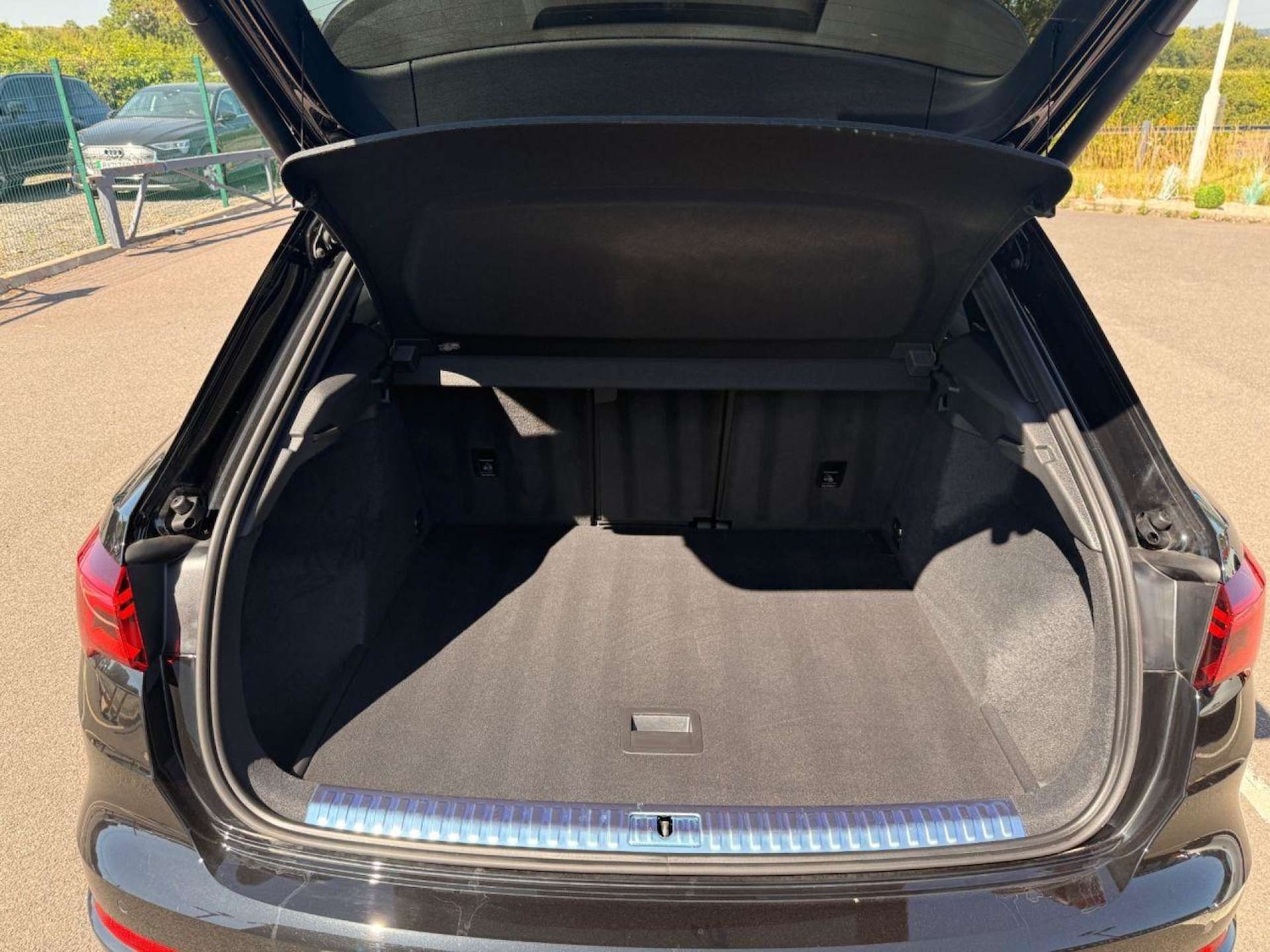 Used Audi Q3 2023 for sale - 75725952: Photo 21