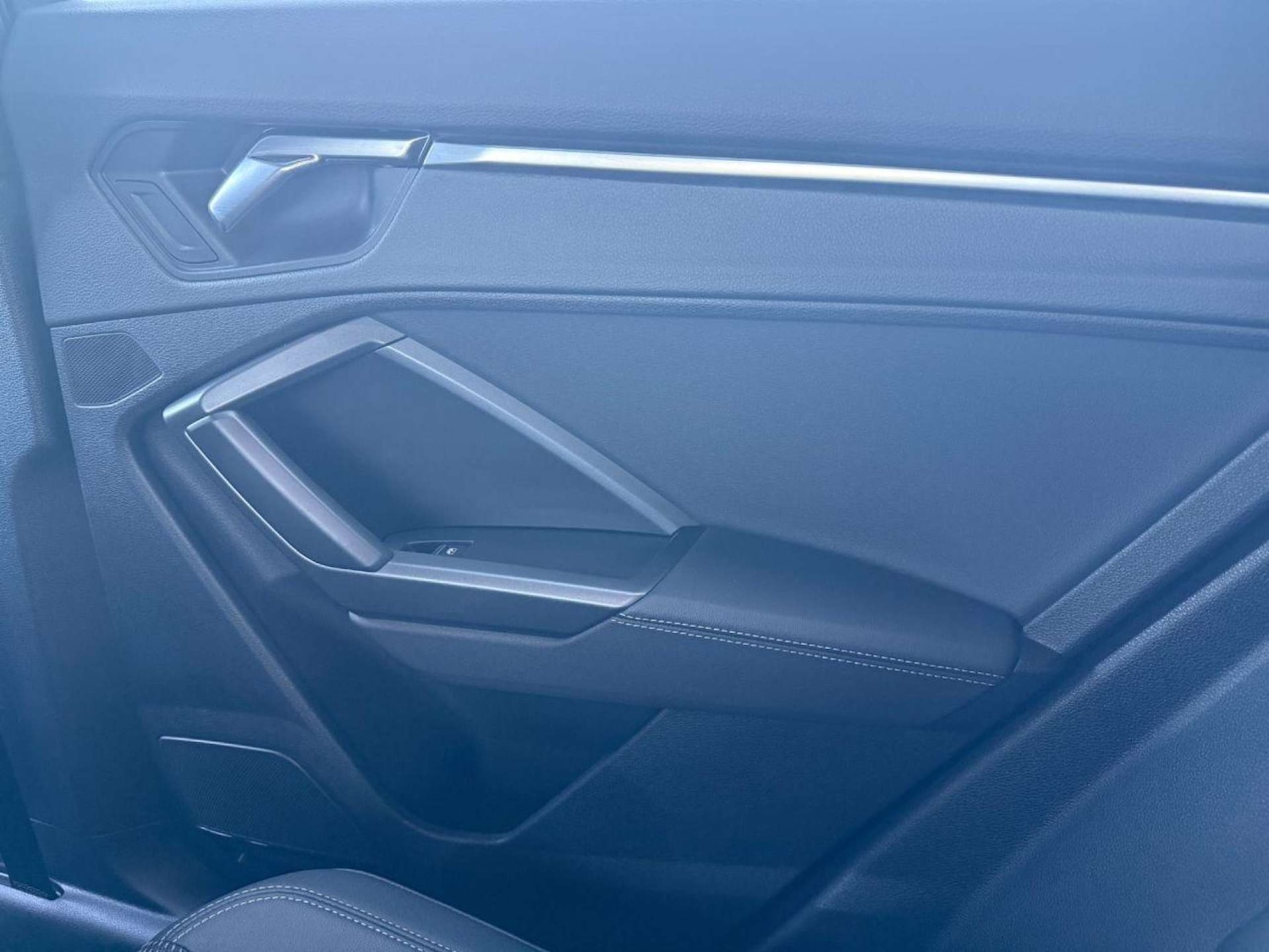 Used Audi Q3 2023 for sale - 75725952: Photo 22