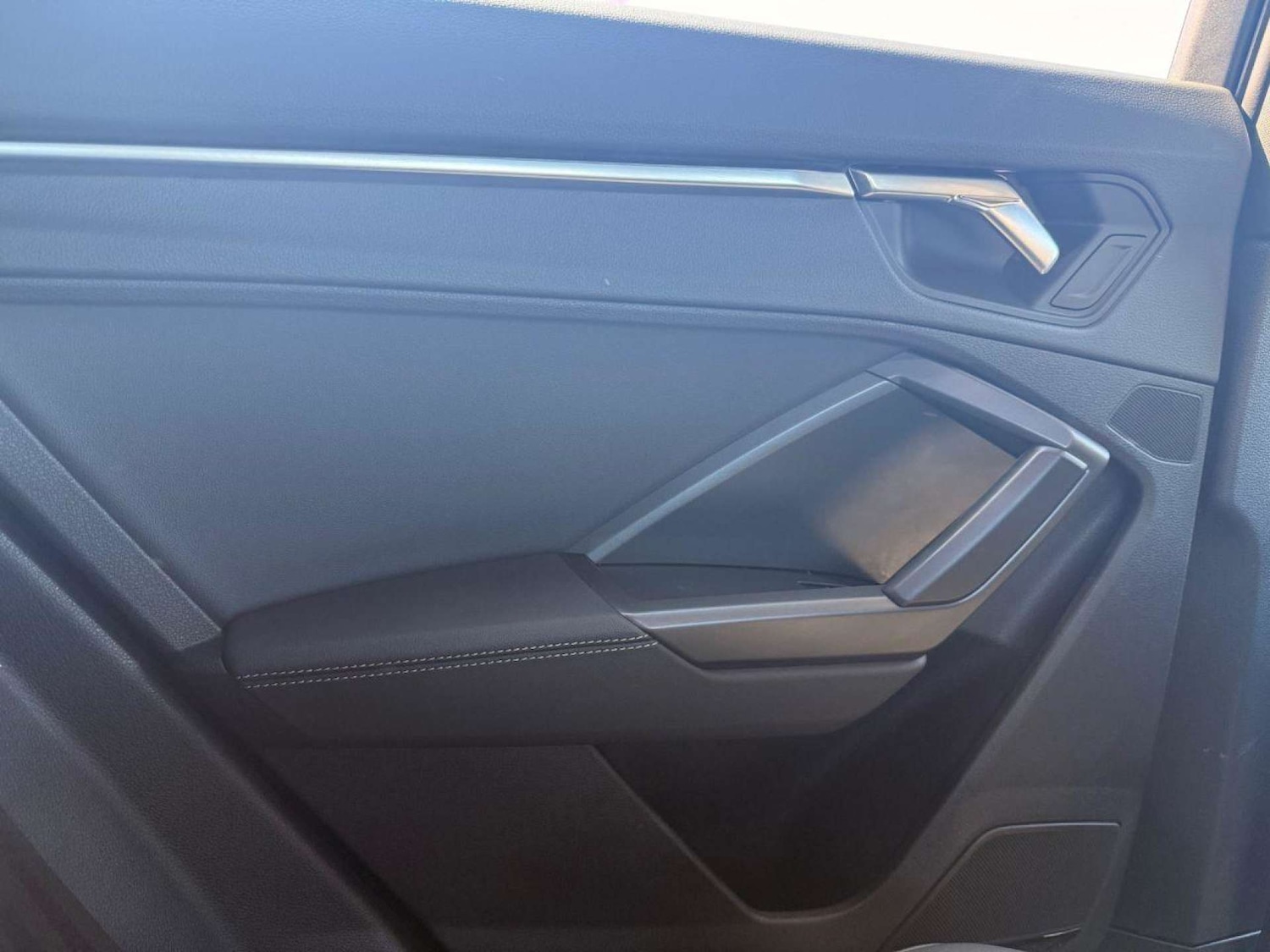 Used Audi Q3 2023 for sale - 75725952: Photo 23