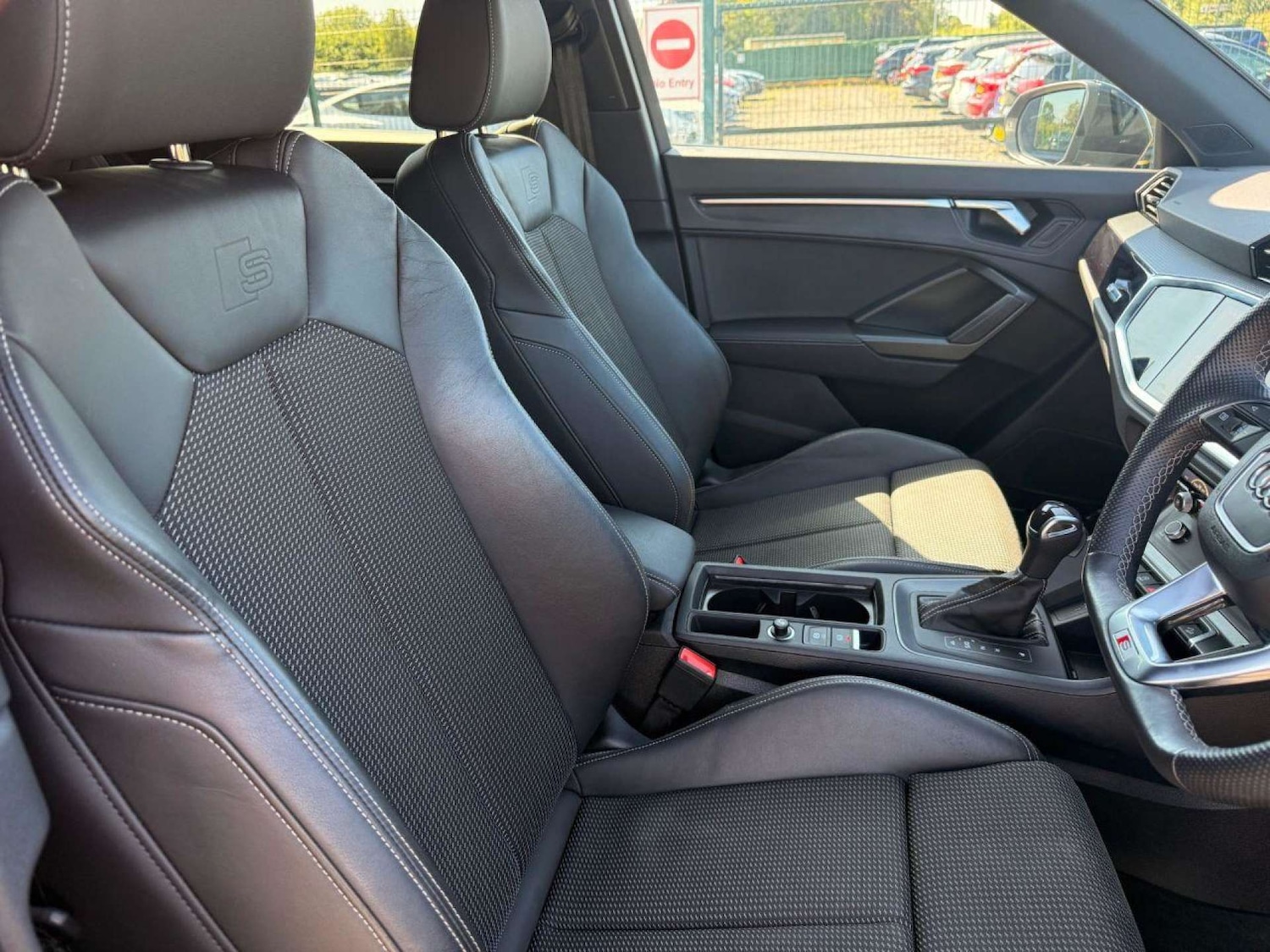 Used Audi Q3 2023 for sale - 75725952: Photo 24