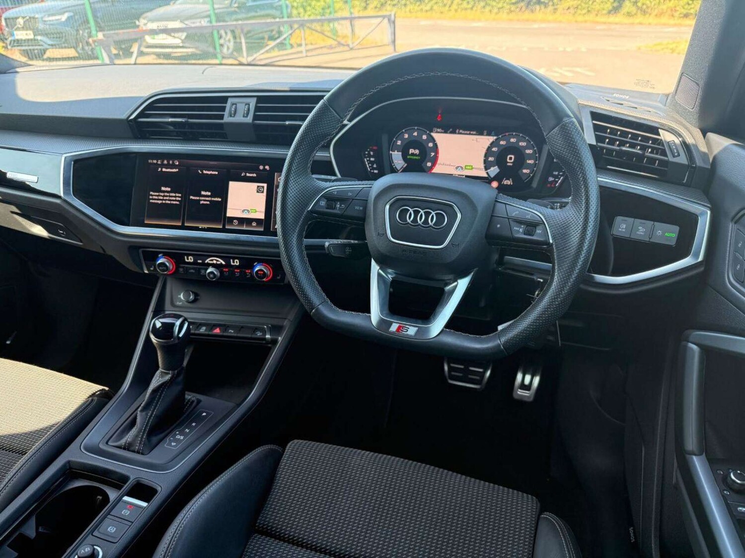 Used Audi Q3 2023 for sale - 75725952: Photo 26