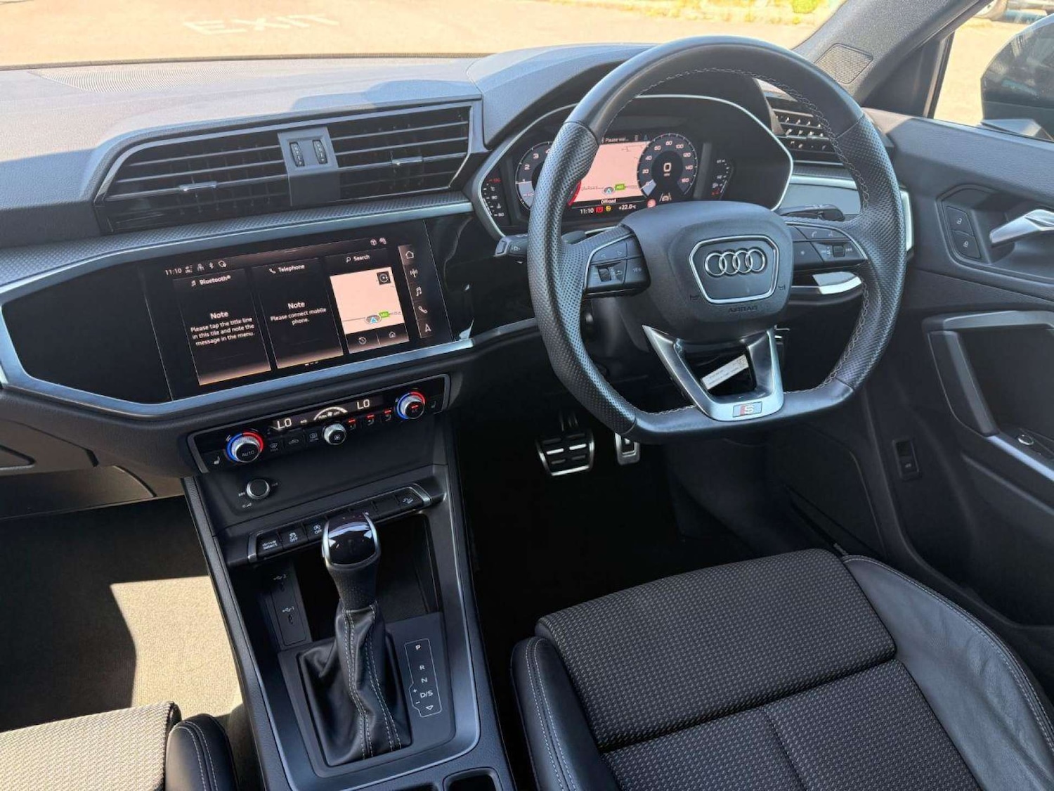 Used Audi Q3 2023 for sale - 75725952: Photo 27