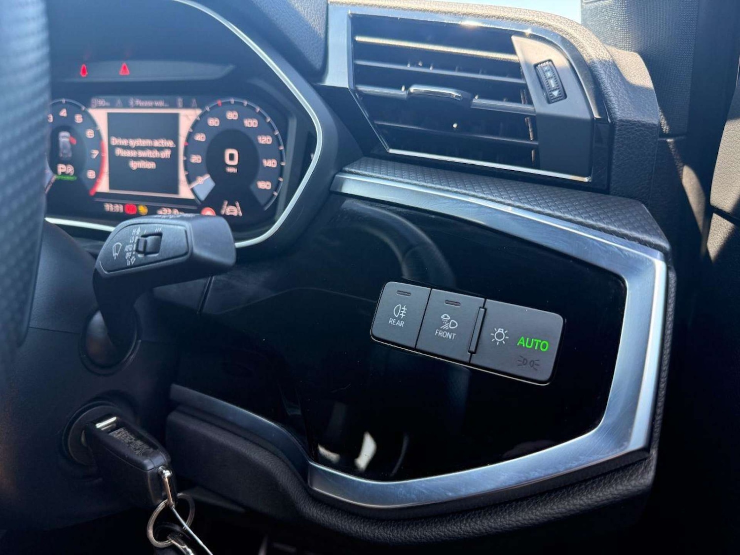 Used Audi Q3 2023 for sale - 75725952: Photo 28