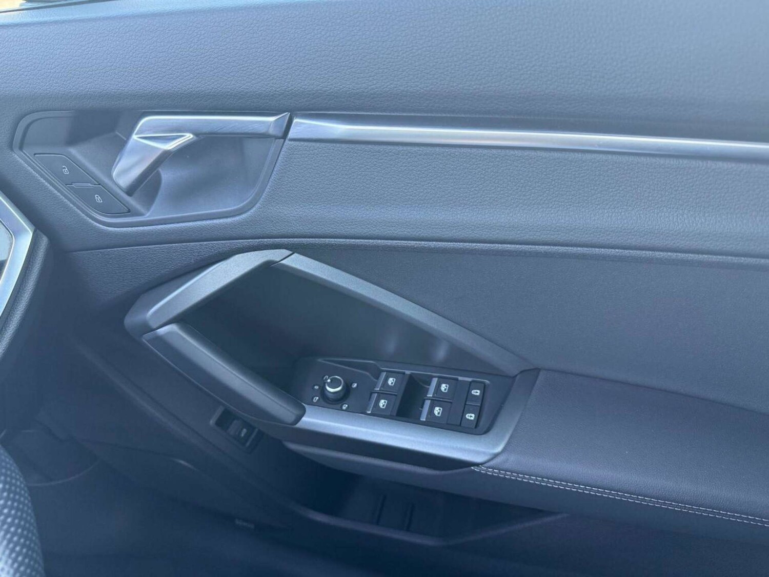 Used Audi Q3 2023 for sale - 75725952: Photo 30