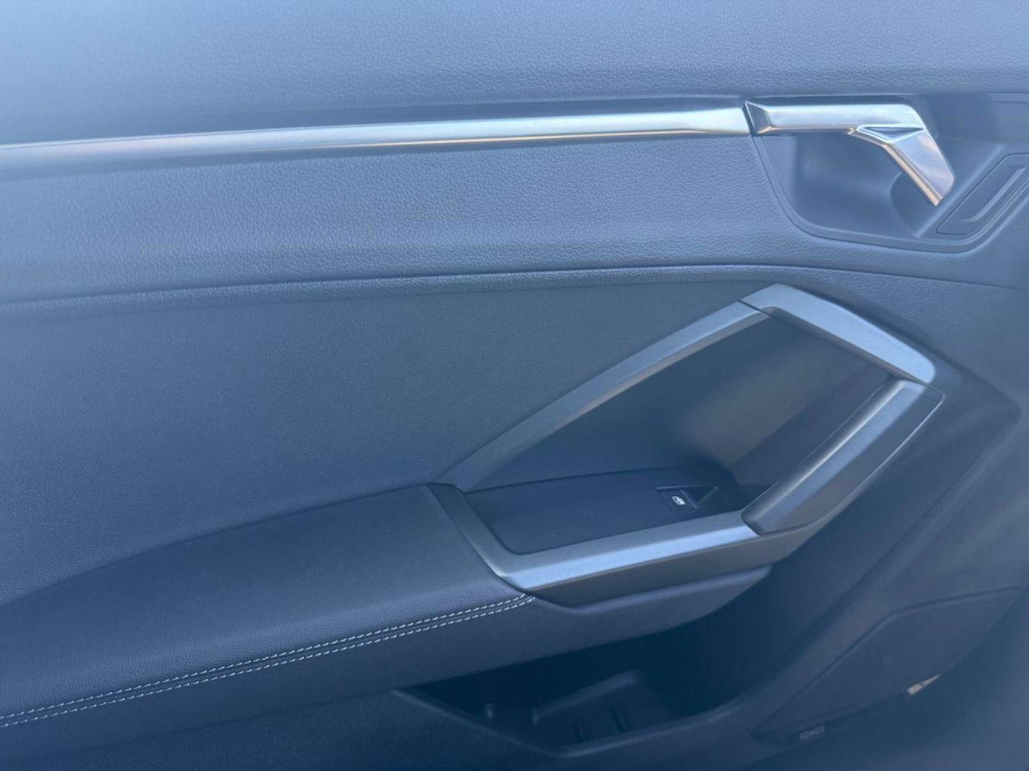 Used Audi Q3 2023 for sale - 75725952: Photo 31