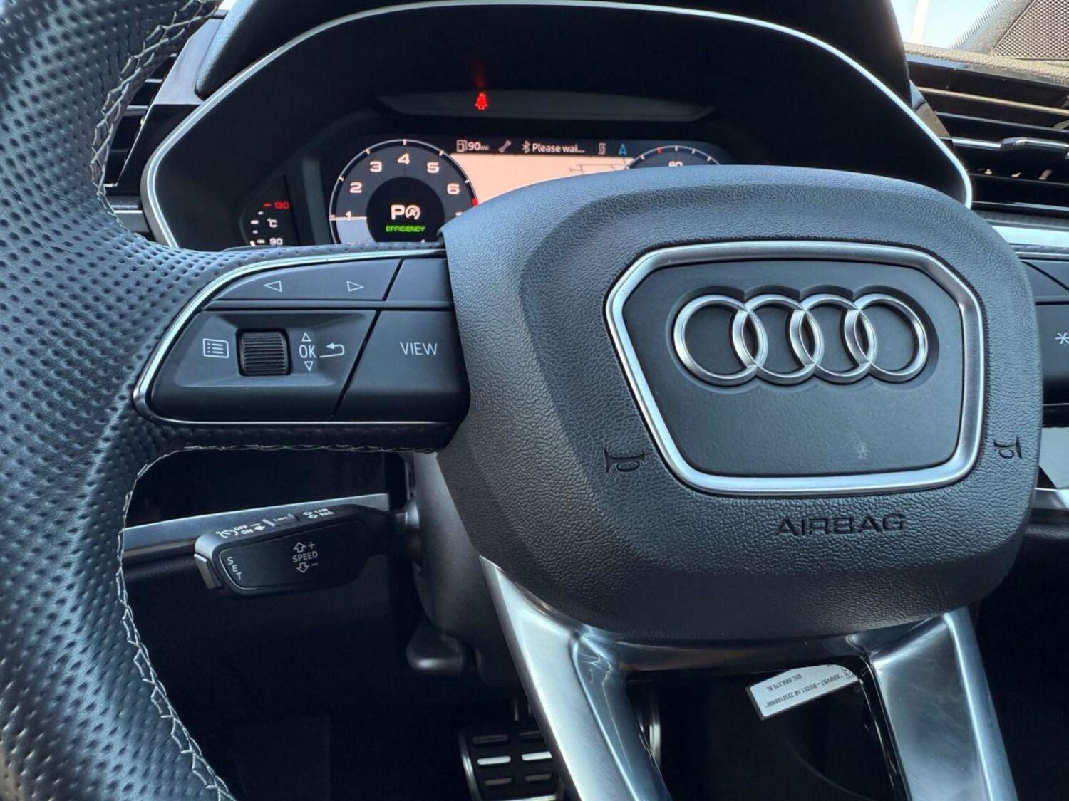 Used Audi Q3 2023 for sale - 75725952: Photo 34