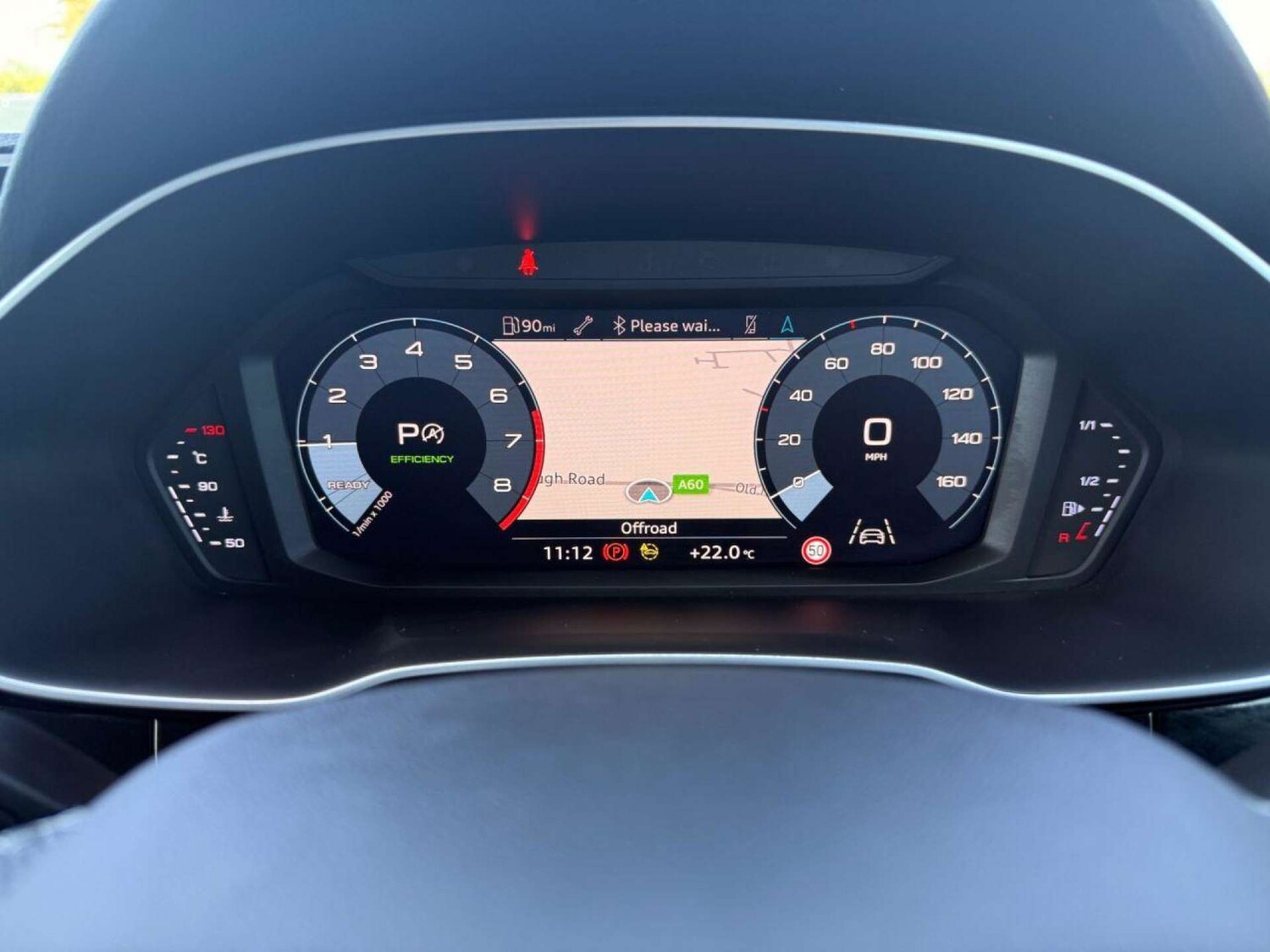 Used Audi Q3 2023 for sale - 75725952: Photo 35