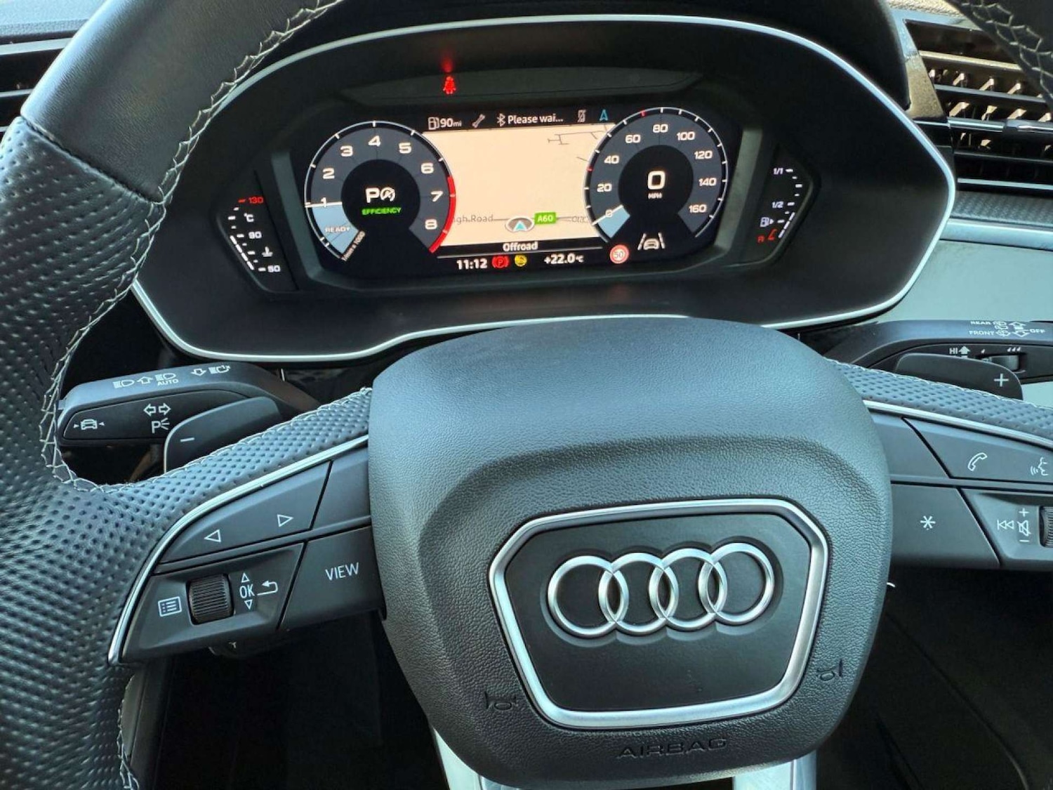 Used Audi Q3 2023 for sale - 75725952: Photo 37