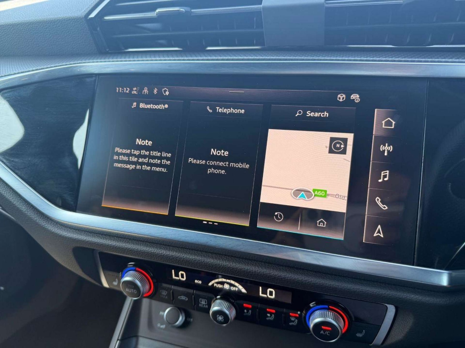 Used Audi Q3 2023 for sale - 75725952: Photo 39