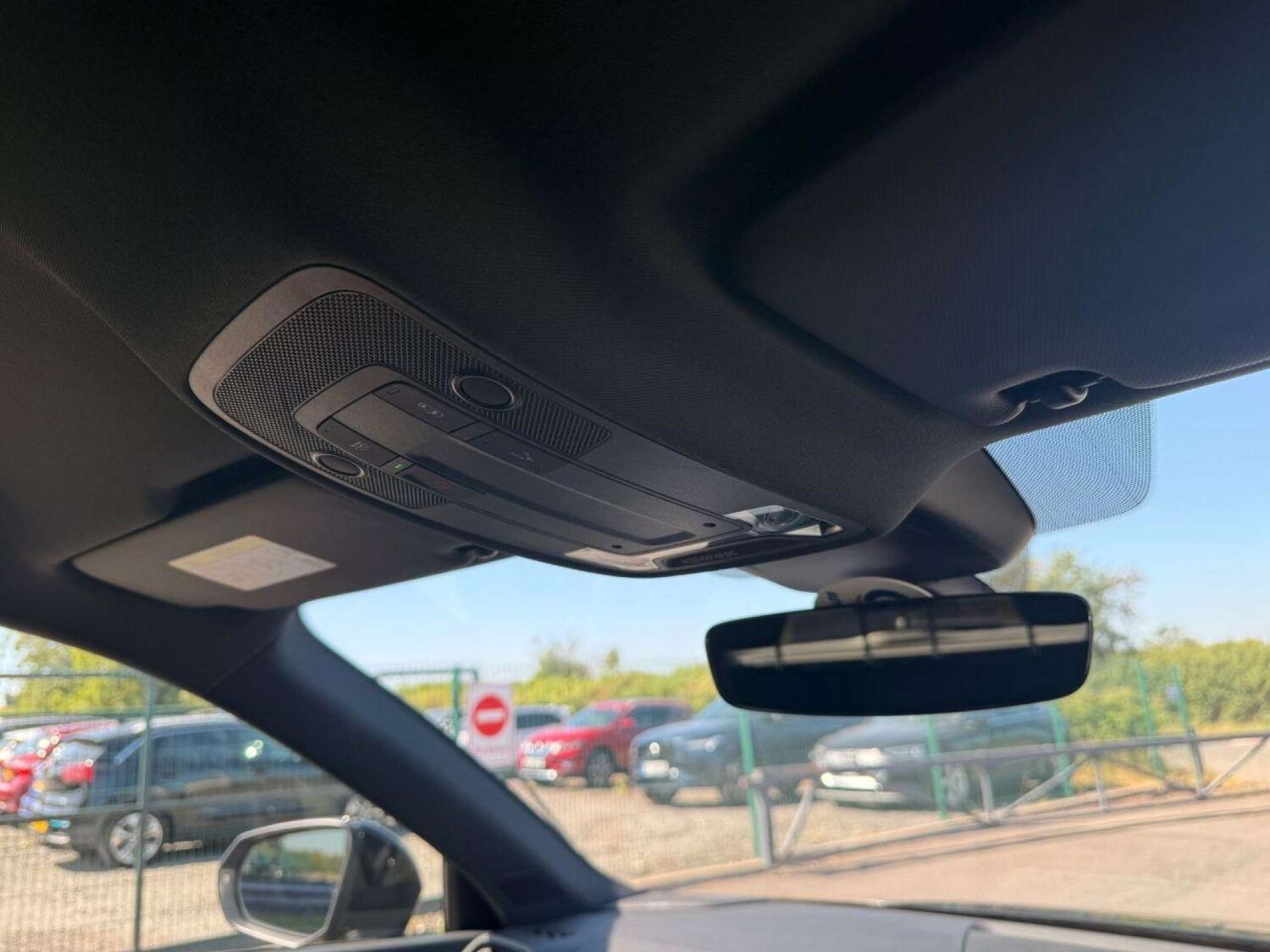 Used Audi Q3 2023 for sale - 75725952: Photo 40