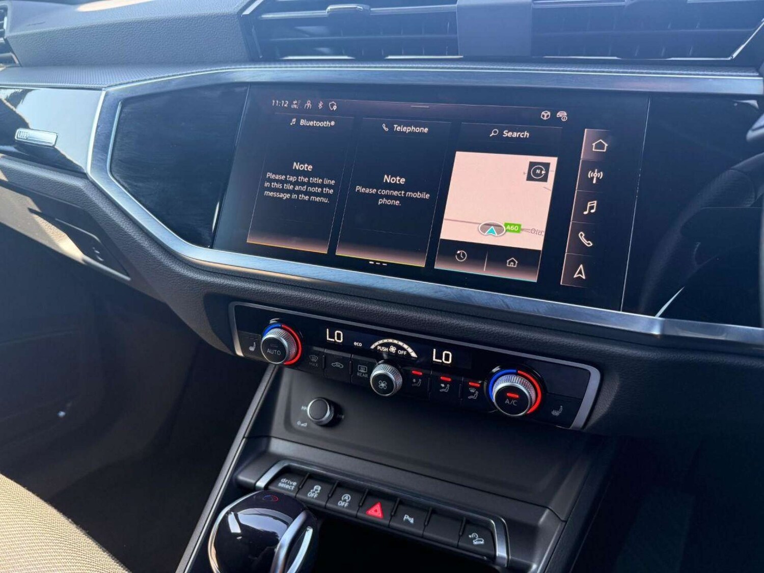 Used Audi Q3 2023 for sale - 75725952: Photo 42