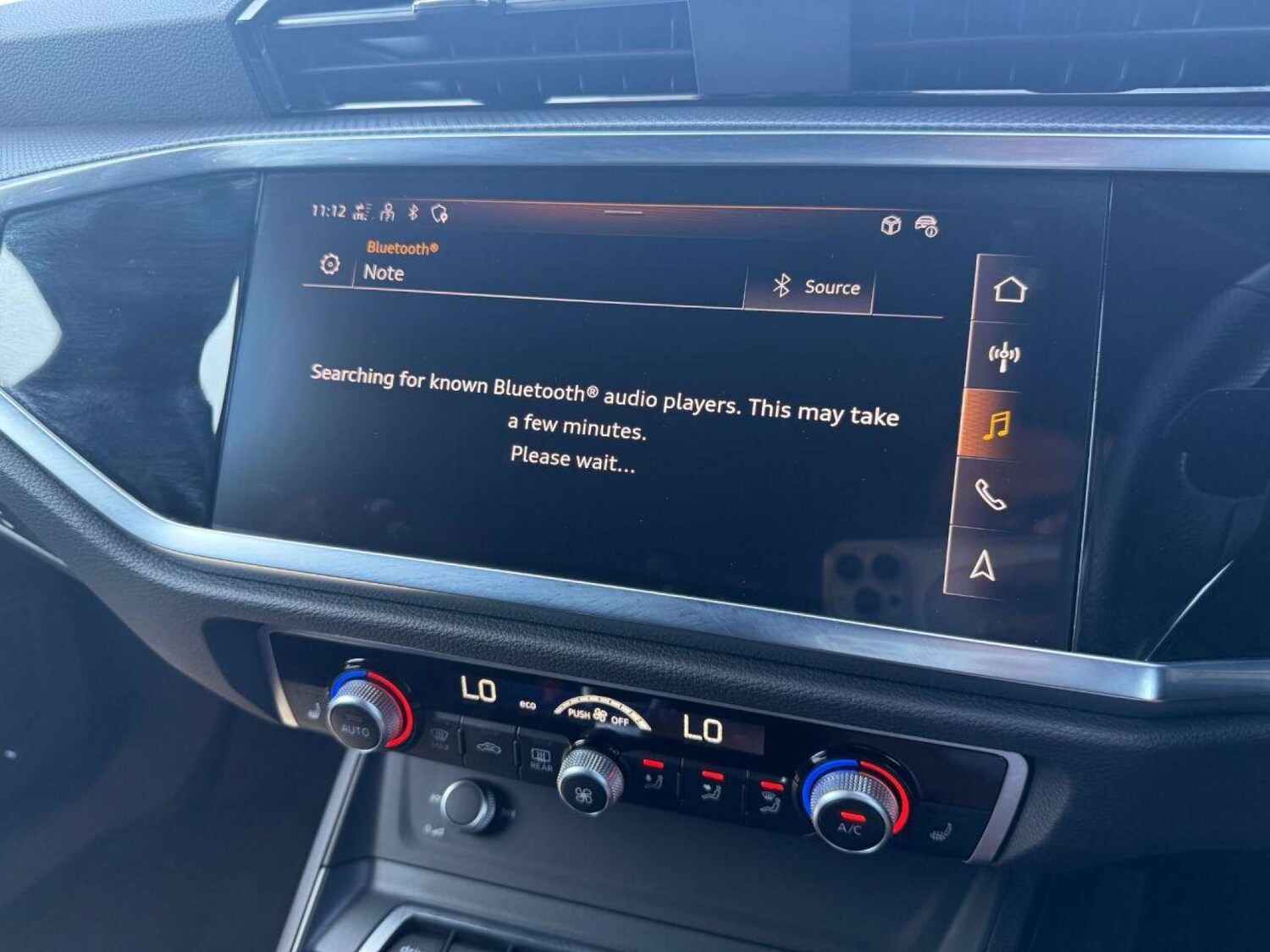 Used Audi Q3 2023 for sale - 75725952: Photo 43