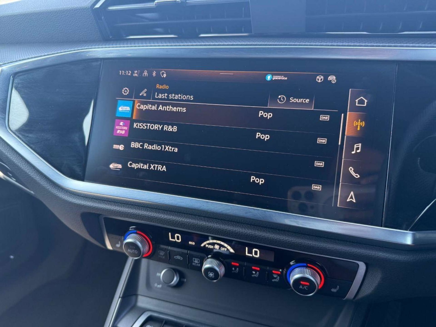 Used Audi Q3 2023 for sale - 75725952: Photo 45