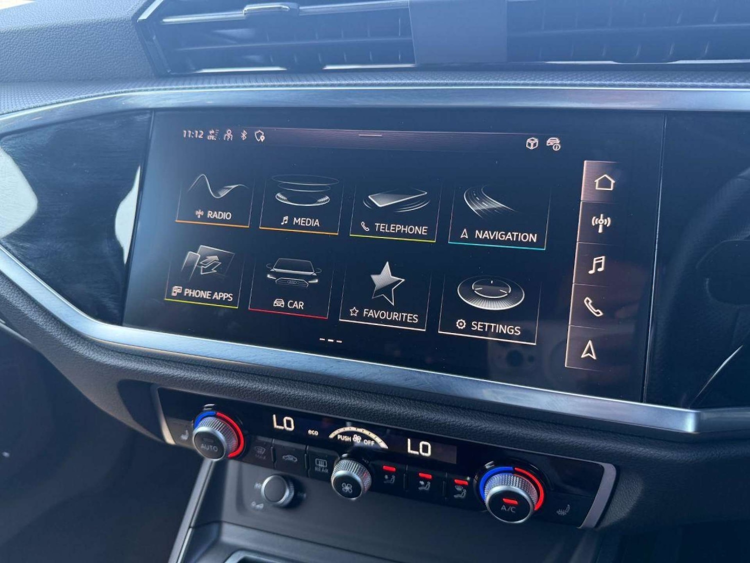 Used Audi Q3 2023 for sale - 75725952: Photo 46