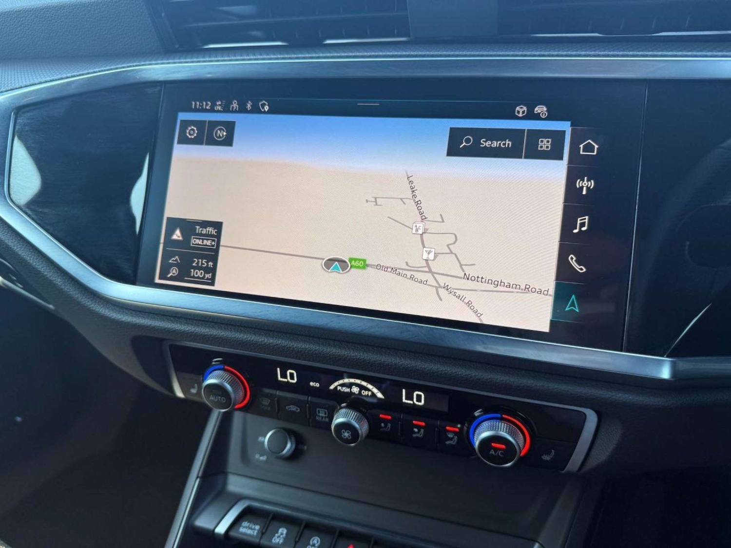 Used Audi Q3 2023 for sale - 75725952: Photo 47