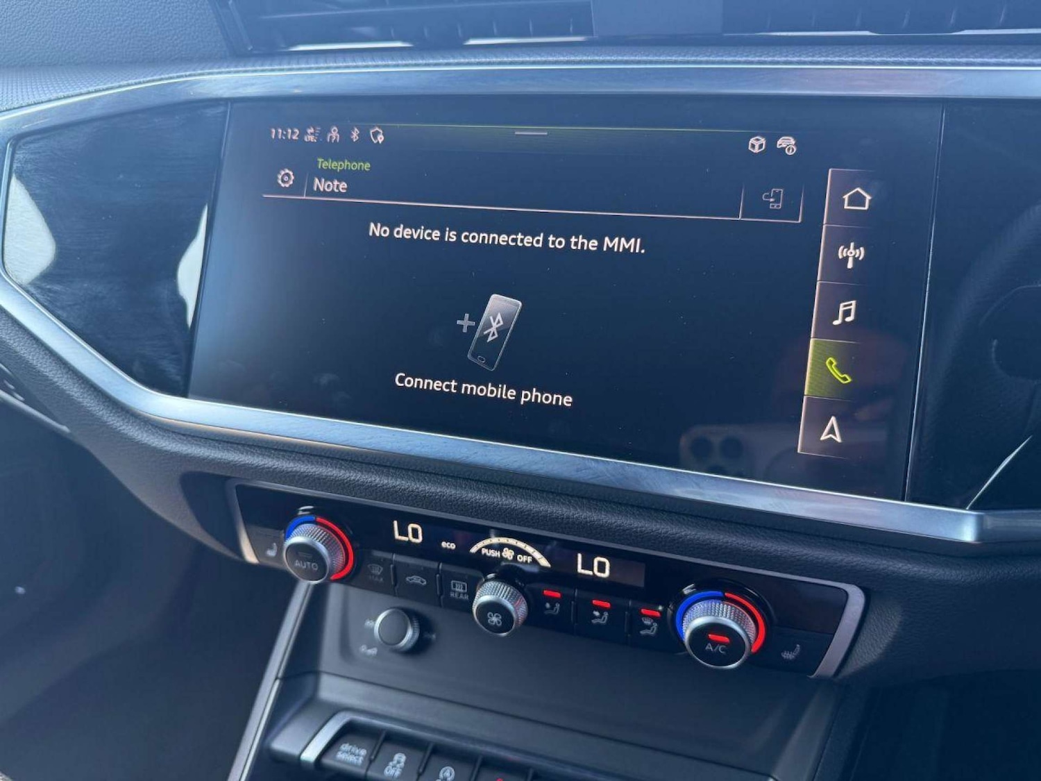 Used Audi Q3 2023 for sale - 75725952: Photo 48