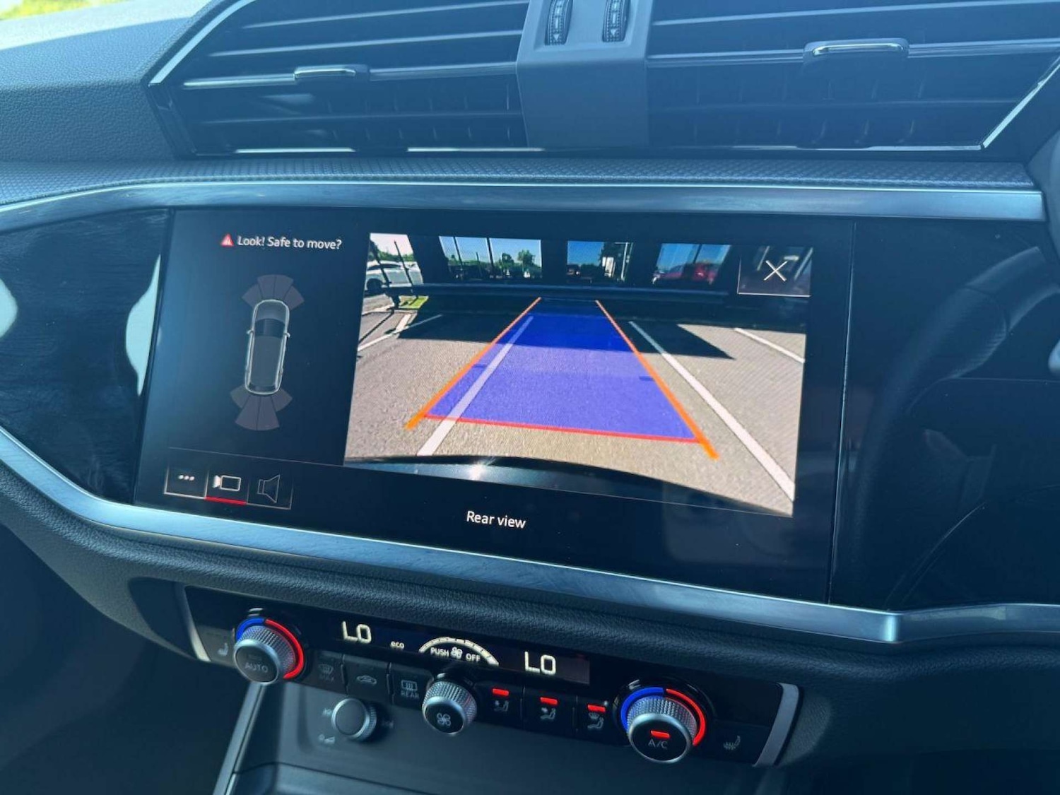 Used Audi Q3 2023 for sale - 75725952: Photo 49