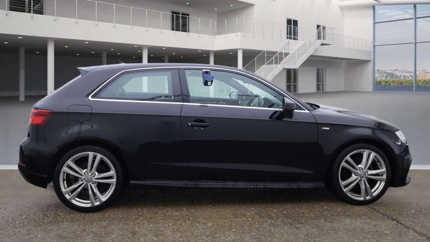 Used Audi A3 2016 for sale - 77070830: Photo 11