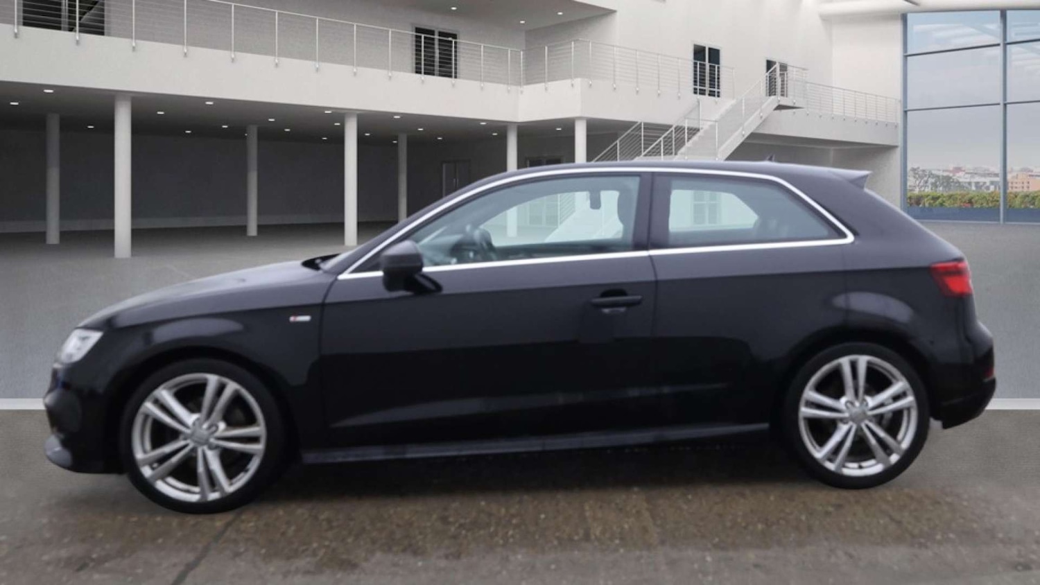 Used Audi A3 2016 for sale - 77070830: Photo 12