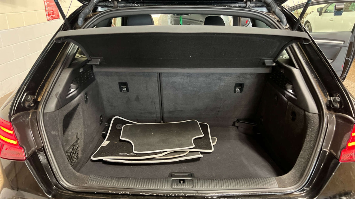 Used Audi A3 2016 for sale - 77070830: Photo 13