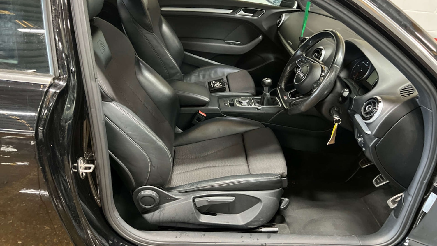 Used Audi A3 2016 for sale - 77070830: Photo 15