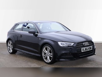 Used Audi A3 2016 for sale - 77070830: Photo
