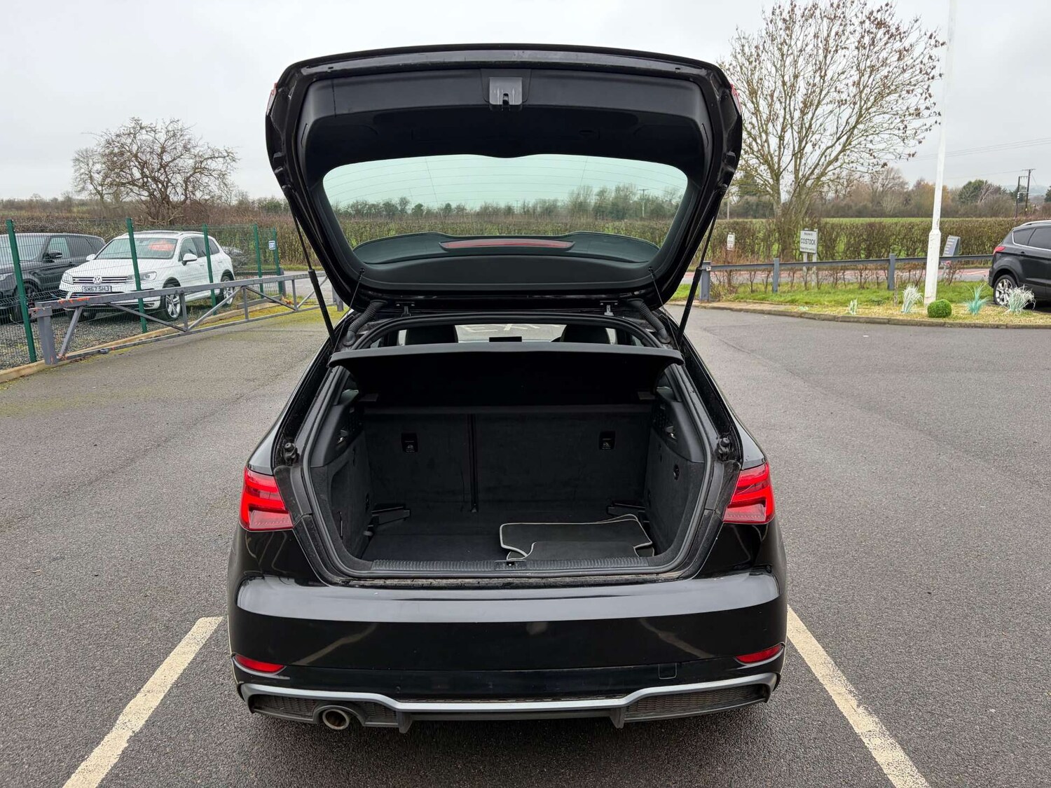 Used Audi A3 2016 for sale - 77070830: Photo 20