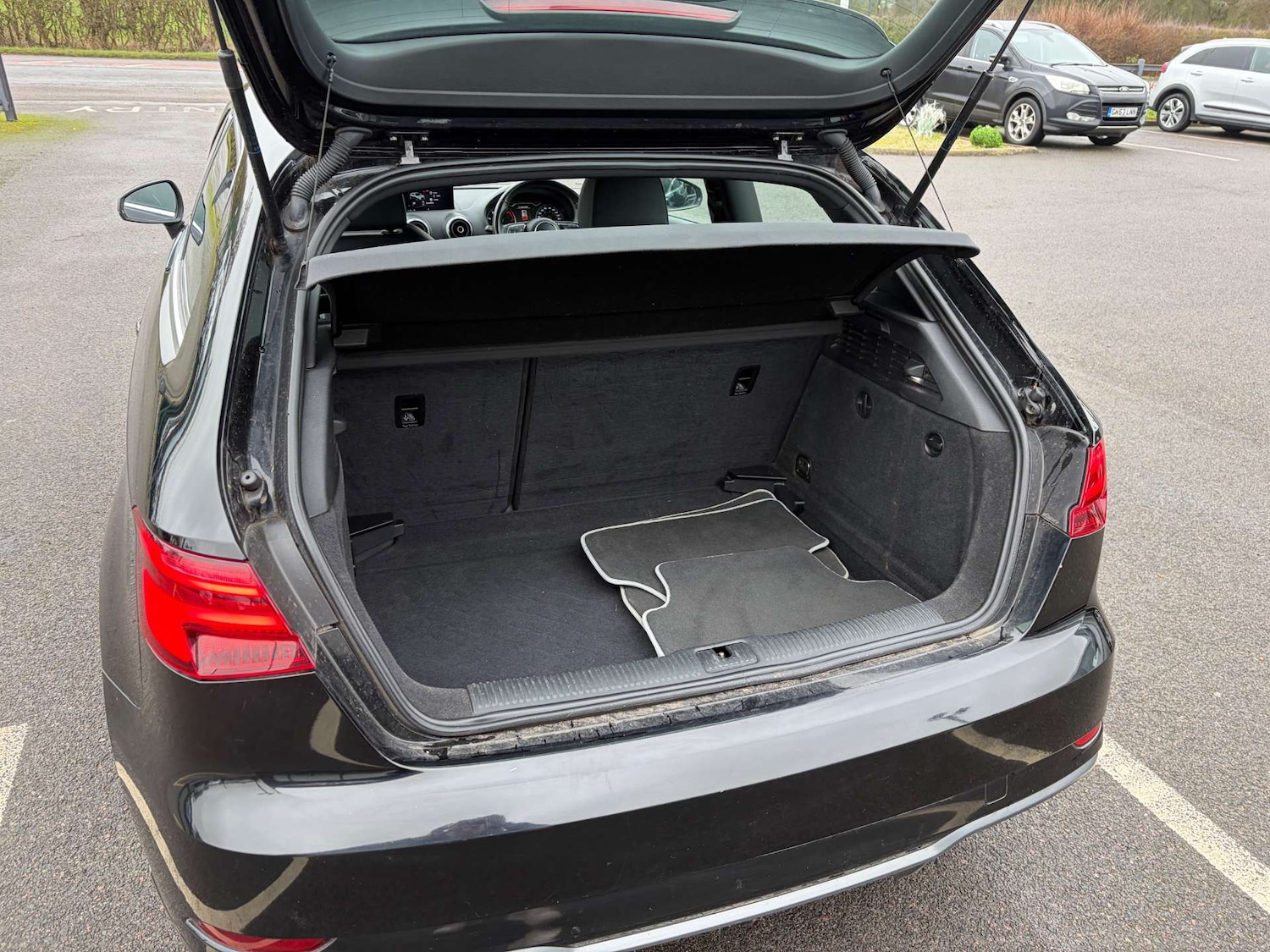 Used Audi A3 2016 for sale - 77070830: Photo 22