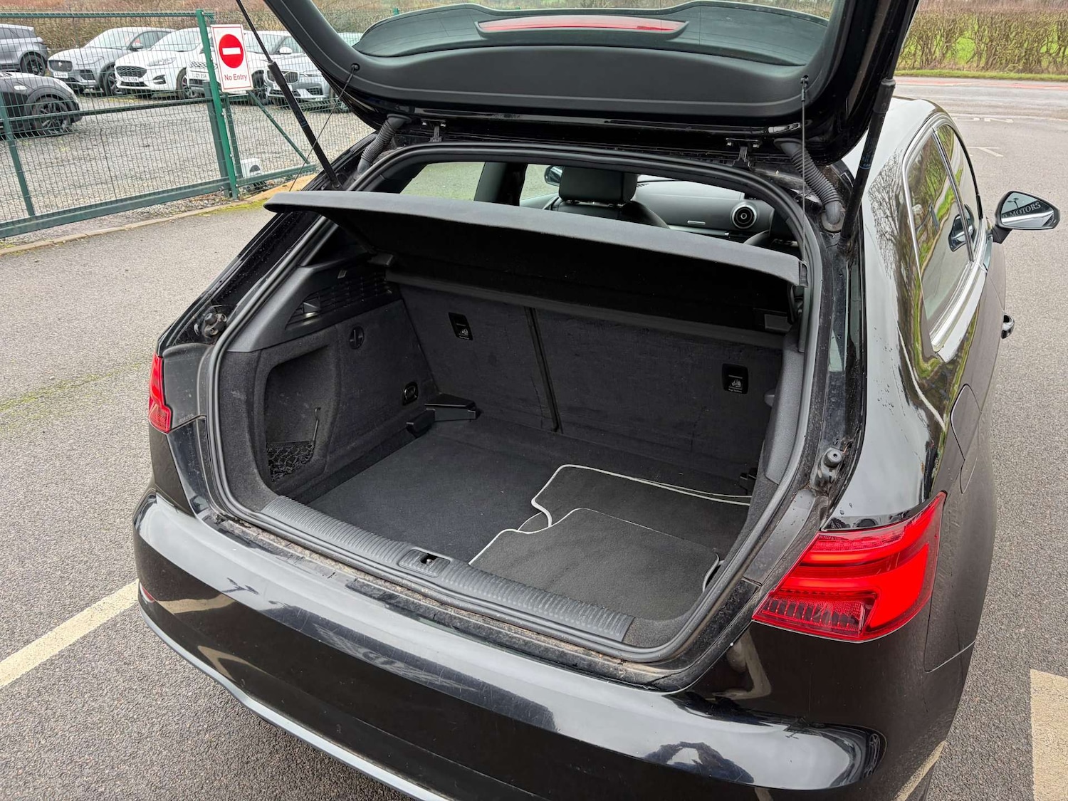 Used Audi A3 2016 for sale - 77070830: Photo 23