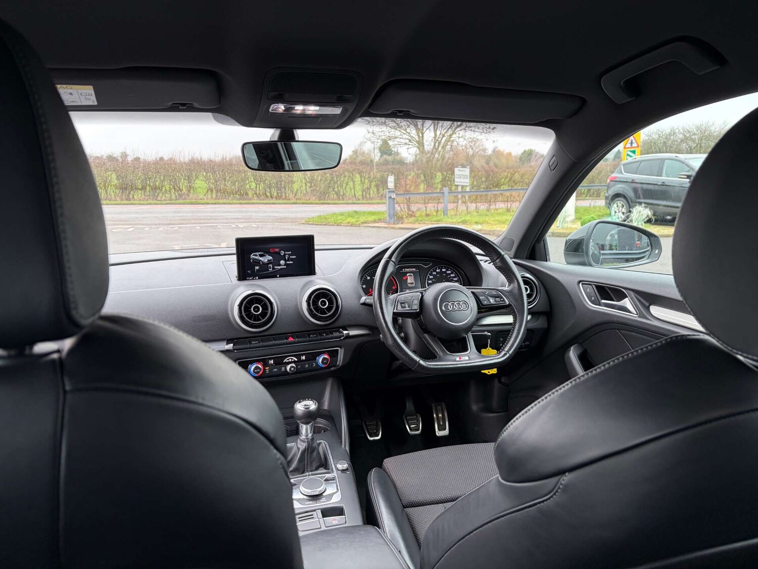 Used Audi A3 2016 for sale - 77070830: Photo 29