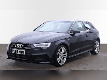 Used Audi A3 2016 for sale - 77070830: Photo