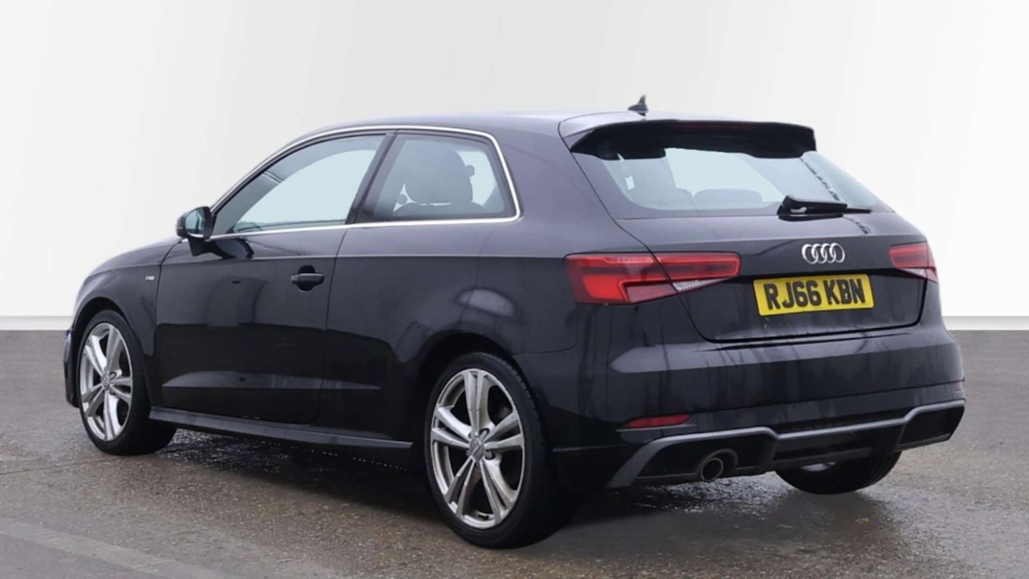 Used Audi A3 2016 for sale - 77070830: Photo 3