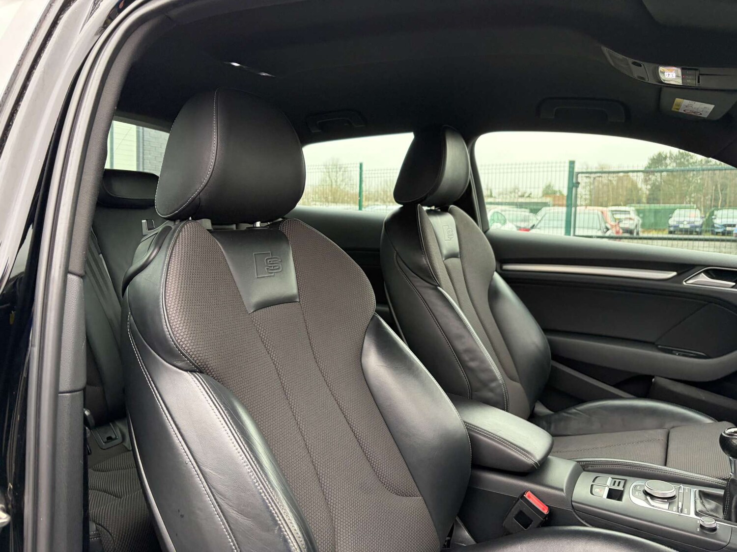 Used Audi A3 2016 for sale - 77070830: Photo 31