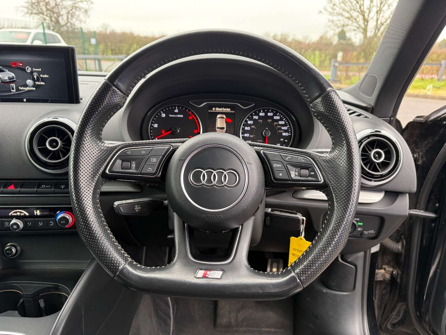 Used Audi A3 2016 for sale - 77070830: Photo 32