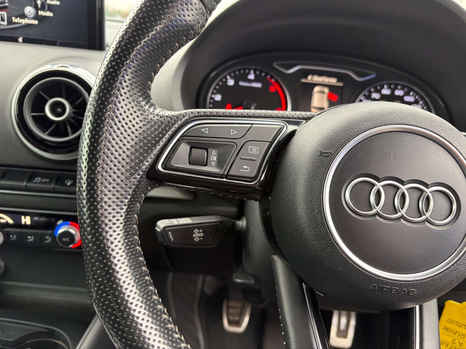 Used Audi A3 2016 for sale - 77070830: Photo 34