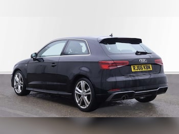 Used Audi A3 2016 for sale - 77070830: Photo