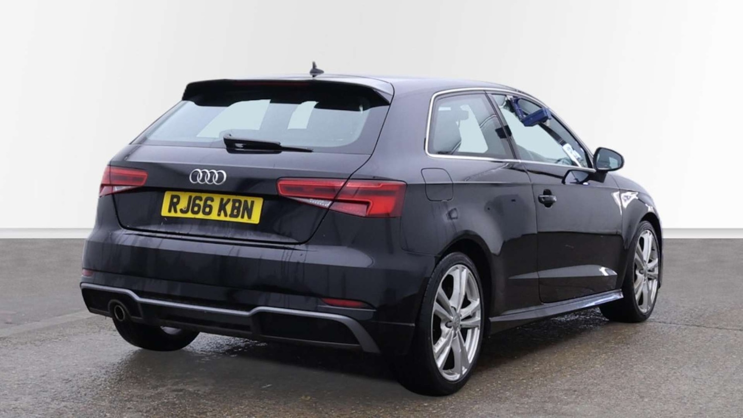 Used Audi A3 2016 for sale - 77070830: Photo 4