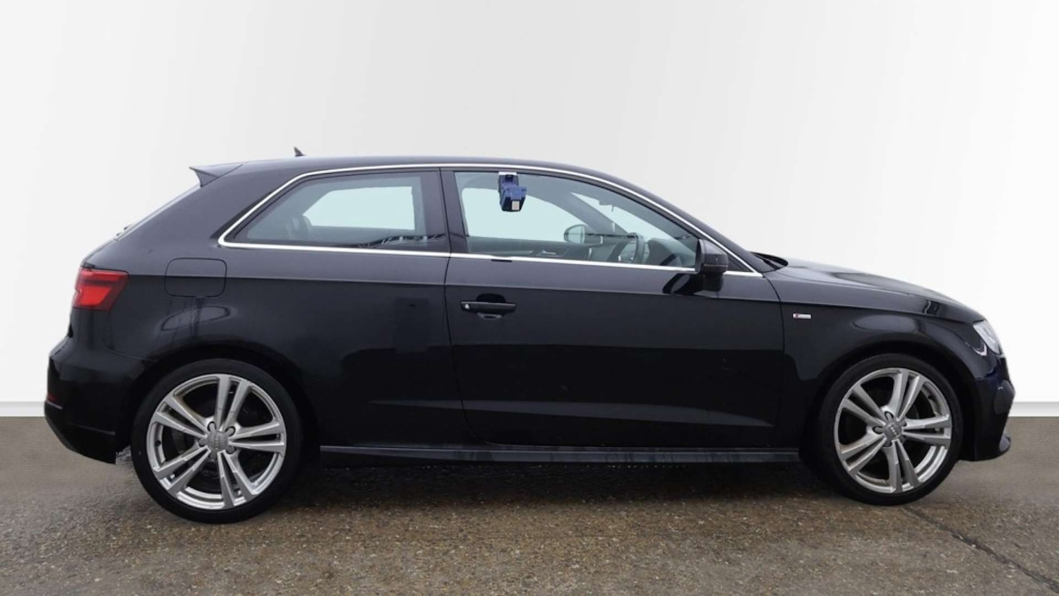 Used Audi A3 2016 for sale - 77070830: Photo 5