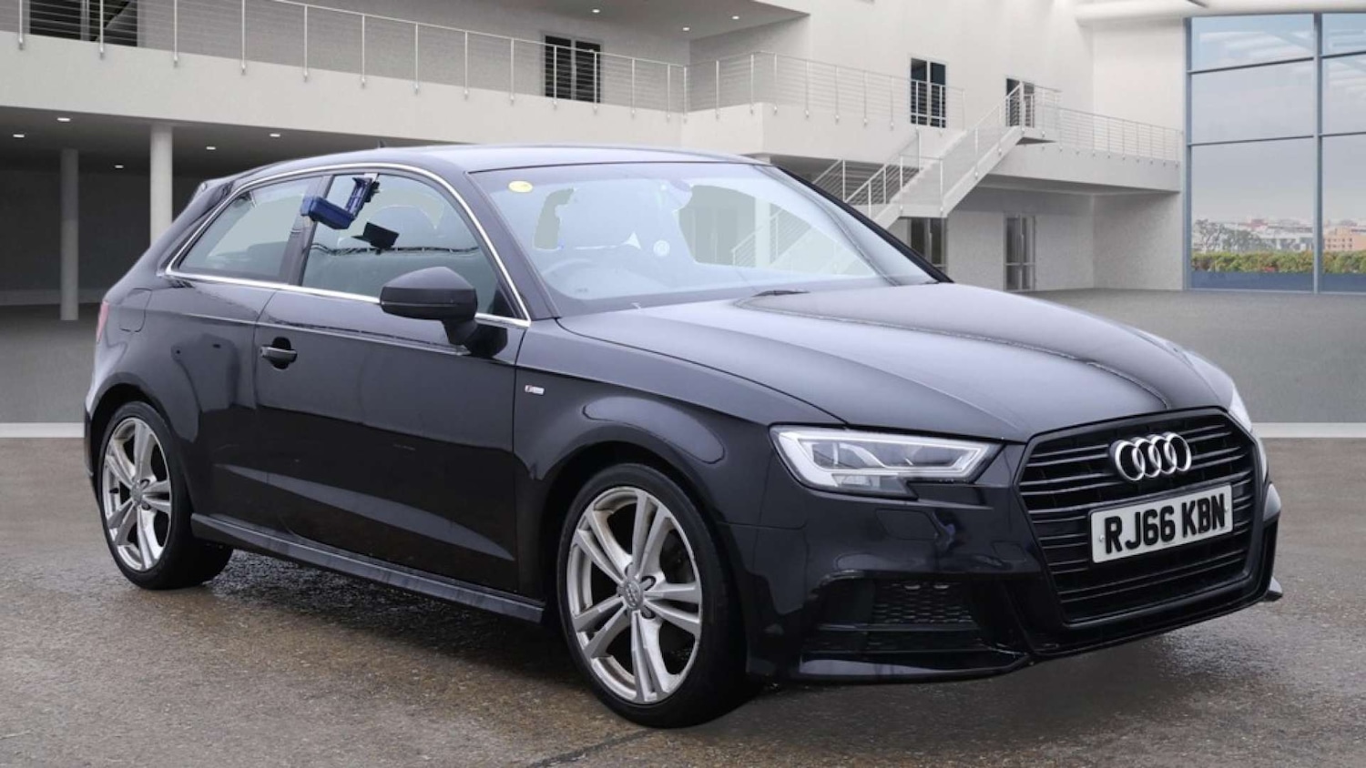 Used Audi A3 2016 for sale - 77070830: Photo 7