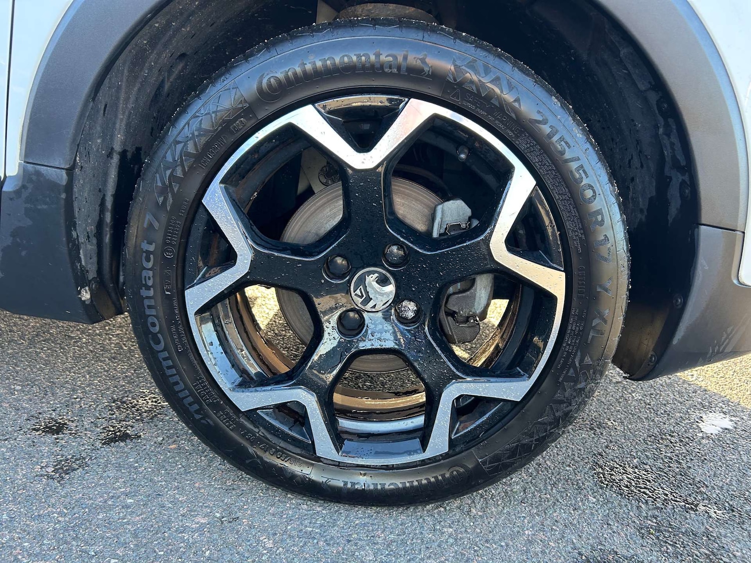 Used Vauxhall Crossland 2021 for sale - 76416829: Photo 11