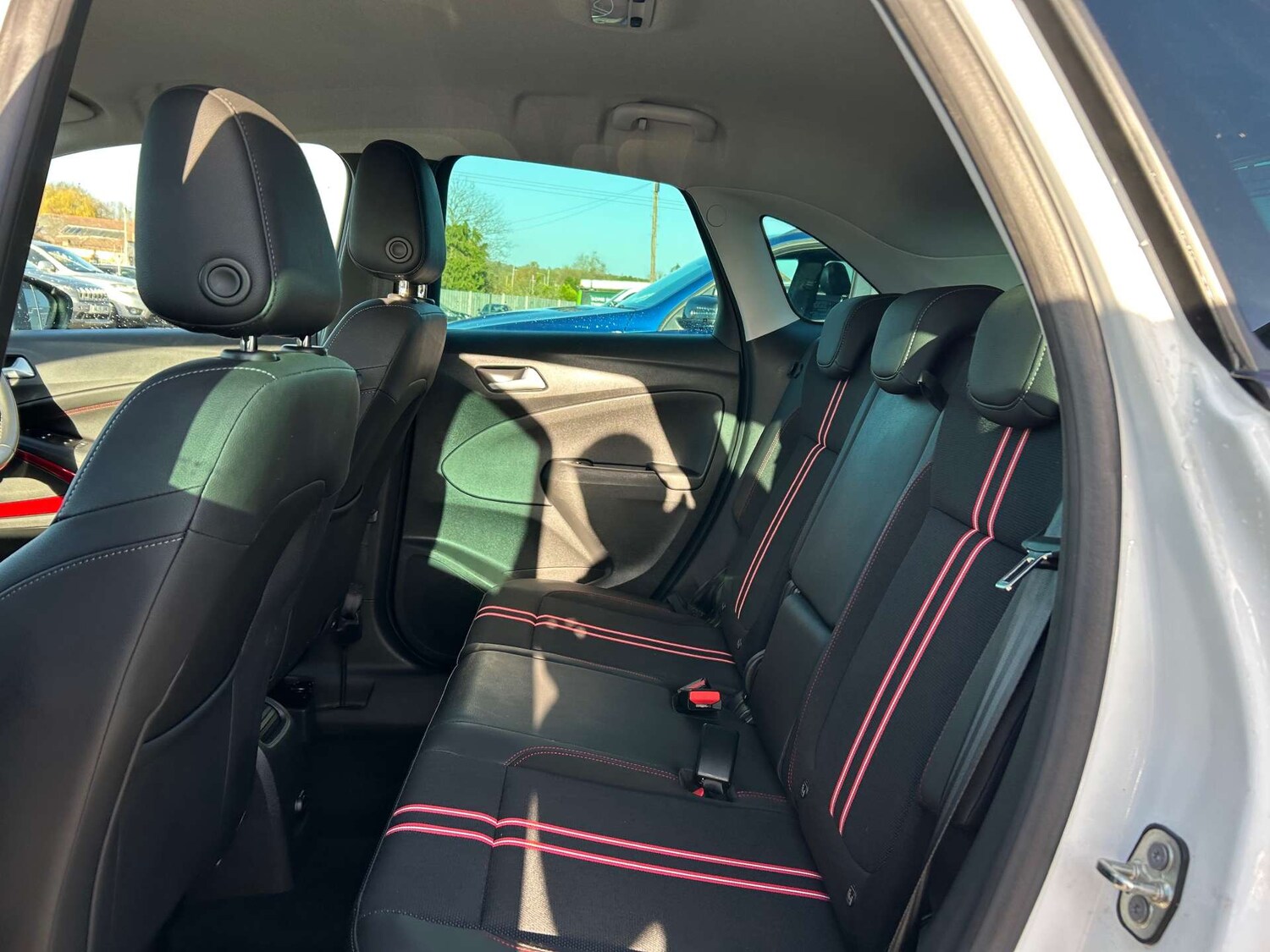 Used Vauxhall Crossland 2021 for sale - 76416829: Photo 15