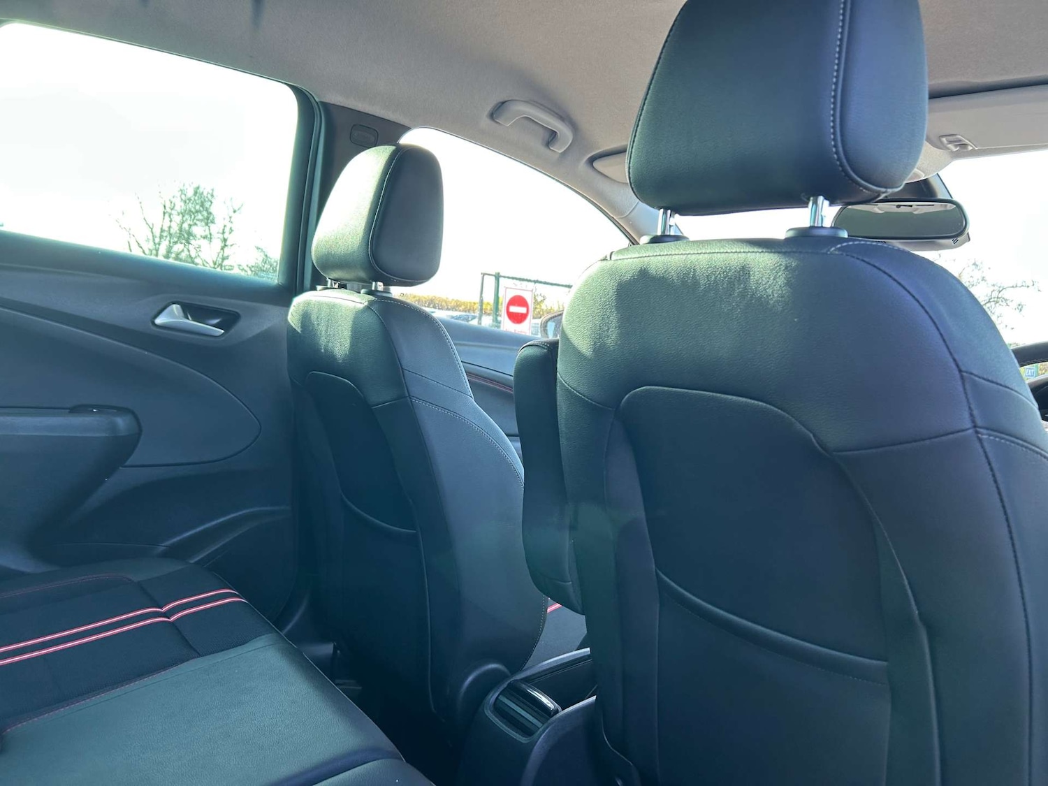 Used Vauxhall Crossland 2021 for sale - 76416829: Photo 17