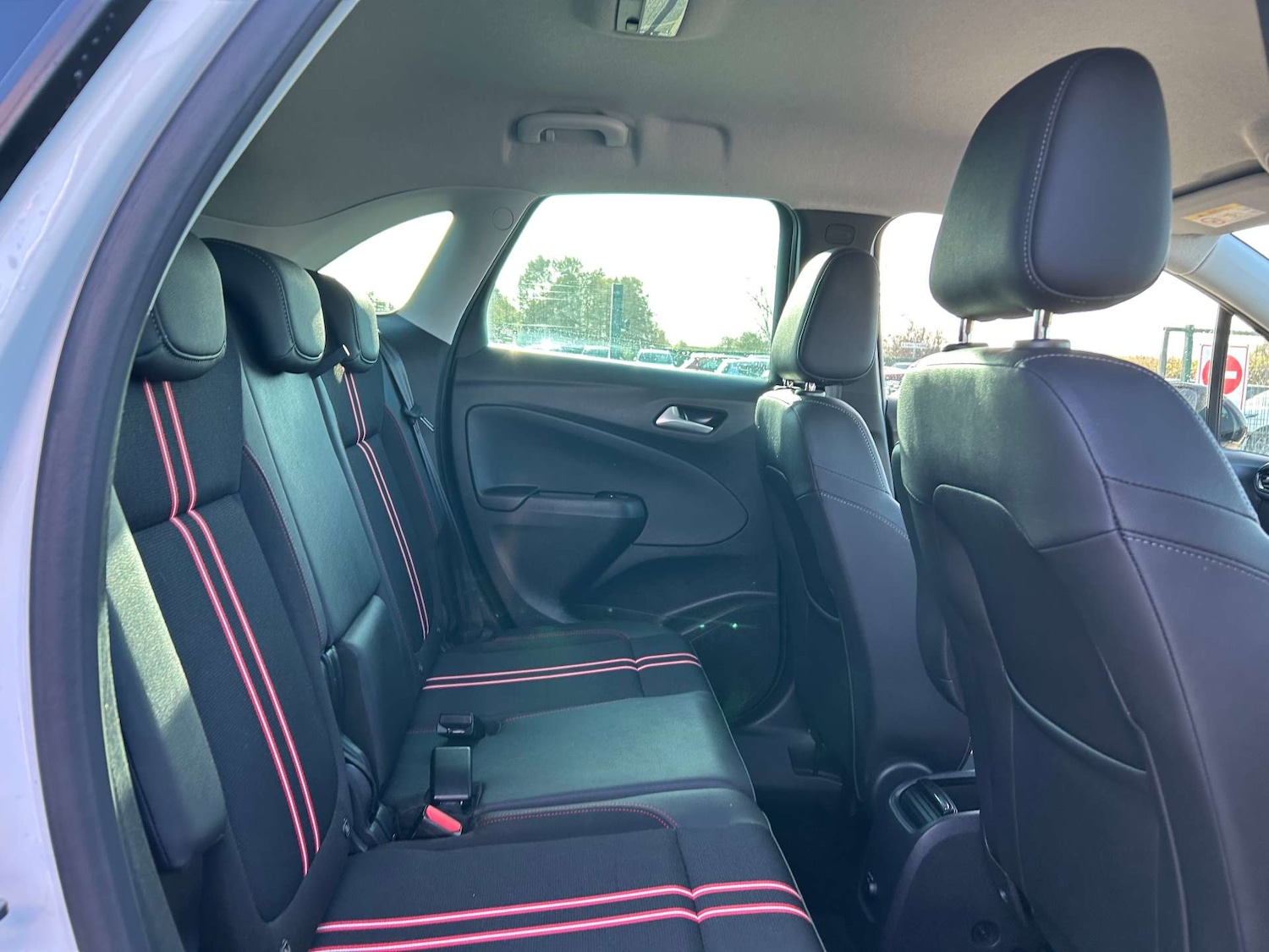 Used Vauxhall Crossland 2021 for sale - 76416829: Photo 18