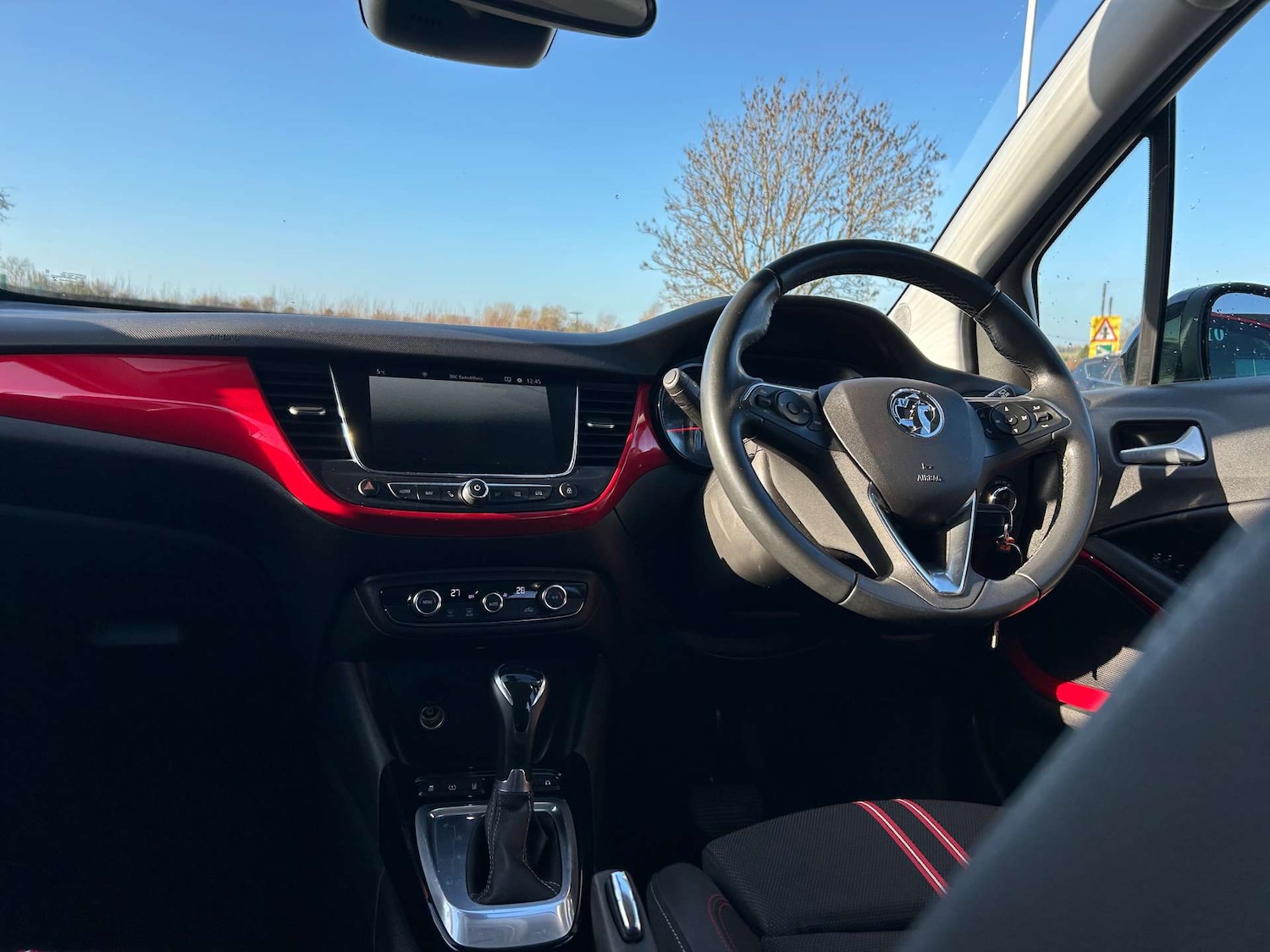 Used Vauxhall Crossland 2021 for sale - 76416829: Photo 19