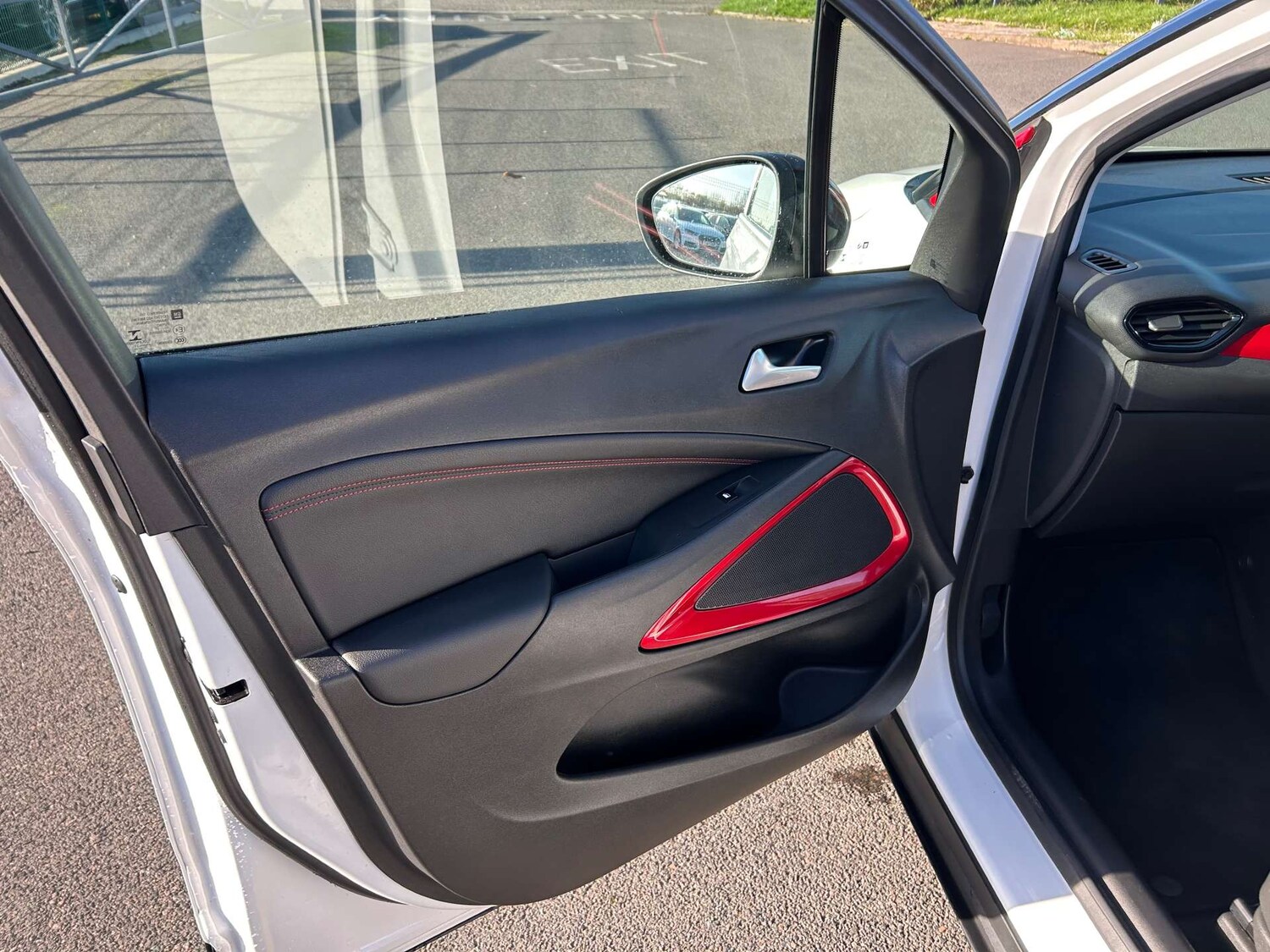 Used Vauxhall Crossland 2021 for sale - 76416829: Photo 20